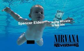He is also known as nirvana album child. Vzk8jdqsrhkcym