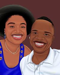 I Create Dope Art Work Like🖼️ Cartoon portraits🔥3D art  ❤️‍🔥💈Logo/Cartoon logo🔥,💿Album