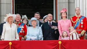 Find out more about the royal family and the line of succession below. How Rich Is The British Royal Family Gobankingrates