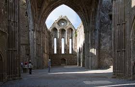 File Rock Of Cashel Cathedral Interior Geograph Org Uk 1392561 Jpg Wikimedia Commons