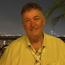 Gary Sandel's Instagram, Twitter & Facebook