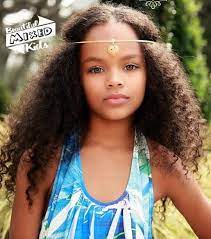15 5k Likes 272 Comments Beautiful Mixed Kids Beautifulmixedkids On Instagram Jay Mixed Girl Hairstyles Baby Girl Hair Hairstyle For Mixed Girls Kids