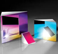 Right Angle Prism Mirror