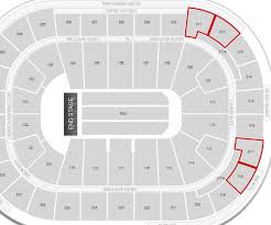 rogers arena concert seating chart interactive map