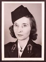 KAPPA KAPPA GAMMA DIGITAL ARCHIVE: Kappas in World War II