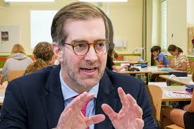 So will Cramer die integrative Schule retten