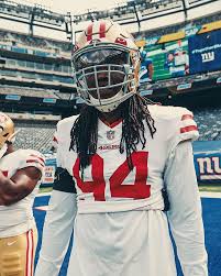 San Francisco 49ers 49ers Instagram Photos And Videos In 2020 San Francisco 49ers 49ers Francisco