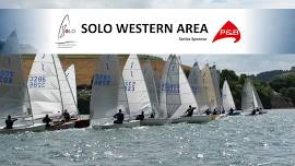 Salcombe YC Open - Western