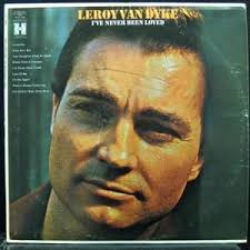 Leroy Van Dyke