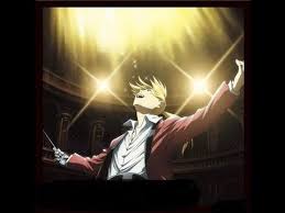 The Anime Symphony Vol 1 Playlist Fullmetal Alchemist Fullmetal Alchemist Brotherhood Alchemist