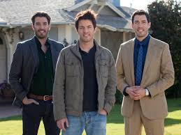 It is also possible use this tag with either the brothers or sisters tag or both if there are multiple. Hgtv S Best Sibling Teams Hgtv S Decorating Design Blog Hgtv