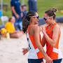 Profile Picture of Aubrey Roberts - Women's Beach Volleyball (@pepperdinewaves.com) on Google