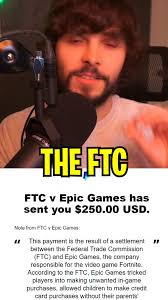 Fortnite FTC Refunds and how to STILL FILE! #fortnite #fortniteftc #FTC  #fortniteskins #fortnitebattleroyale #fortnitecommunity