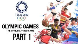 Five days before the cauldron is lit, a new poll showed more evidence that the japanese public opposes holding the. Tokyo 2020 Olympics Video Game Gameplay Part 1 100m Sprint Hammer Throw Long Jump Youtube