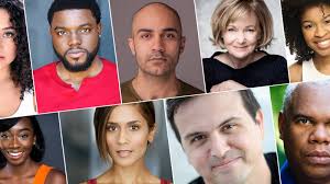 Round House Theatre launches ?Homebound,? a webseries about life in  isolation