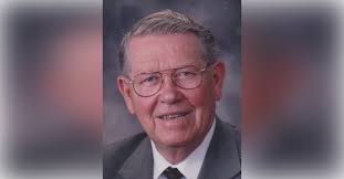 Obituary information for James A. Little
