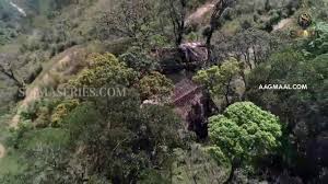 Explore Mountains Are Calling - Hindi Porn Web Series Must See