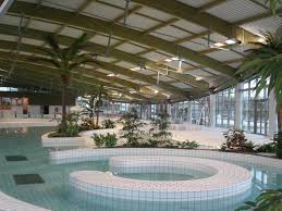 Centre Aquatique Saint Lo Peutz