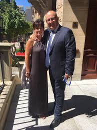 Athol trollip we've been meaning to thank you for moving us down to cape town. Sowetan Live On Twitter Sona2017 Red Carpet Nelson Mandela Bay Mayor Athol Trollip And His Wife Https T Co F6zvcjyrzt Twitter