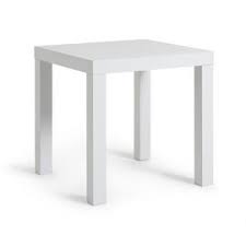 Round side tables should always look refreshing, unique and elegant. Results For White Side Table