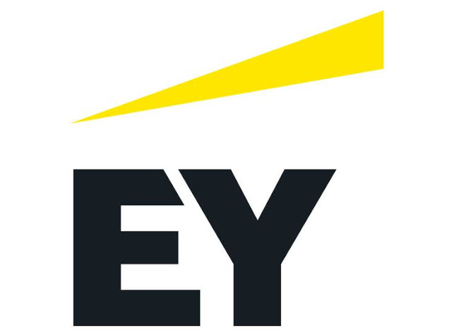 EY GDS Logo