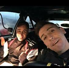 Eloy Castro's Instagram, Twitter & Facebook