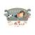 Lazy Student Clipart