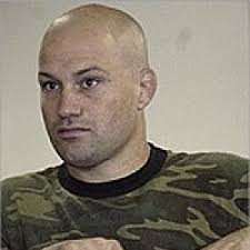 Bob "Crazy Bob" Cook MMA Stats, Pictures, News, Videos, Biography