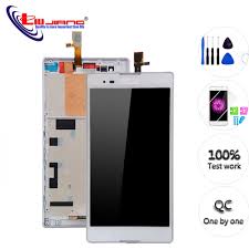 Top 8 Most Popular Sony T2 Ultra Screen Replacement List And Get Free Shipping D44n7ia7