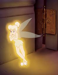 Pin On Tinkerbell
