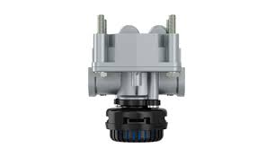 There are possibilities of the relay malfunction, open and short circuit to ground in the harness. Relay Valve Wabco Catalog
