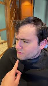 Idée de Nouvelle Coupe de Cheveux pour Hommes