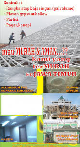 55% unsur coatingnya adalah aluminium, 43,5% adalah unsur seng/zink dan 1,5% unsur silikon. Rangka Atap Baja Ringan Galvalume Solusi Tepat Untuk Atap Bangunan Anda