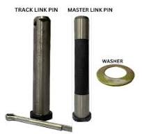 Excavator Parts- TRACK LINK PIN