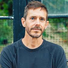 Glen Phillips : Songwriter Interviews