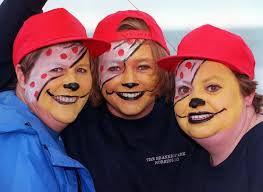 Children in Need 1999