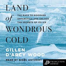 ***the toys, and phones make audible noises to attract attention. Amazon Com Land Of Wondrous Cold The Race To Discover Antarctica And Unlock The Secrets Of Its Ice Audible Audio Edition Nigel Anthony Gillen D Arcy Wood Princeton University Press Audible Books Originals