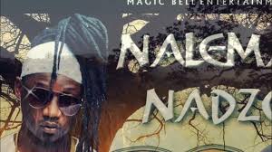 Raften X KidMan Nalema Navo