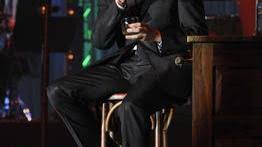 Laurent gerra jack lang prend sa revanche. Gerra Aime Le Music Hall