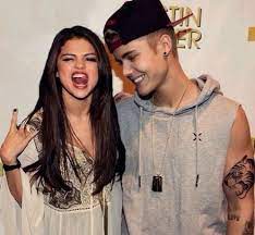 Because selena gomez is totally in love with michael jo & her career(: Justin Bieber Wants To Make Things Official With Selena Gomez By Getting Married