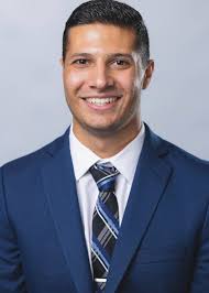 Financial Advisors & Representatives