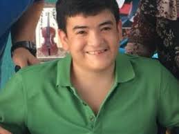 Fundraiser by Jennie Pontillo : CARLOS -- a nephew in need