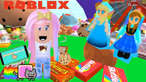 Where i will be doing roblox adventures, role plays and much more. Roblox For Kids Cookie Swirlc Sweetland Frozen Elsa Anna Fnaf Mlp Shopkins Titi Games Youtube