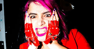 'Was this a big mistake?': How Vera Drew defied Warner Bros and turned the  Batman universe trans