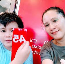 Maria Ginalyn Mañosa