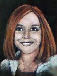 Amanda Paige Cantrell (1988-2005)