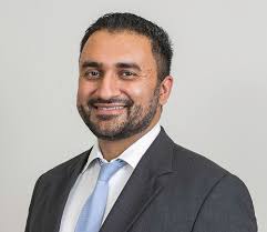 Hassan M. Ahmad, Esq. Attorney Profile