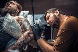 Maybe you would like to learn more about one of these? How To Relieve Tattoo Pain What Helps With Tattoo Pain Guide