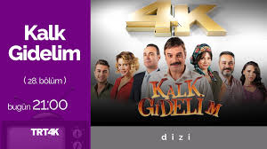 Kanal, and is now trt's frequently watched tv station. Trt 4k Beitrage Facebook