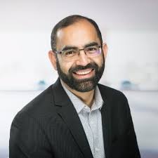 After 18 years and 3 months at EMC & Dell EMC it's time for me to move on… 